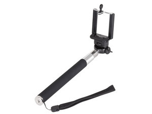 Trevi ST 80/BK Univerzální držák selfie