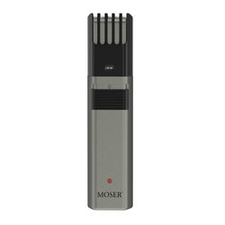 Moser 1040-0460 profesionální holicí strojek na všechny typy vousů Classic A Tit