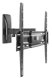 Meliconi 480843 Meliconi Slim Style 400SR Nástěnný náklonný držák na TV