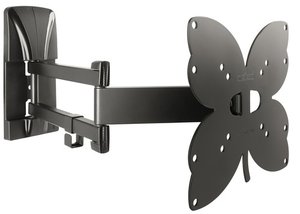 Meliconi 480851 Meliconi Slim Style 200SDR Nástěnný náklonný držák na TV