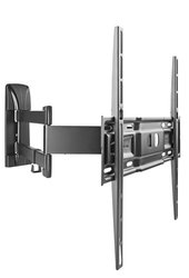 Meliconi 480853 Meliconi Slim Style 400SDR Nástěnný náklonný držák na TV