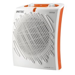 Teplovzdudšný ventilátor Imetec 4904 LIVING AIR M2-10
