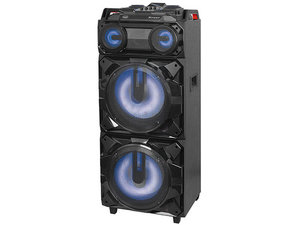 Trevi XF 3800PRO Reprosoustava s BT, 300W, MP3