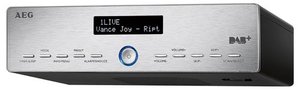 AEG KRC 4368 DAB+ Radiopřijímač pod linku