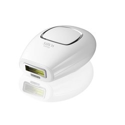 Silk´n pulzní laserový epilátor Glide Infinity (400.000 impulsů) s pouzdrem a tě