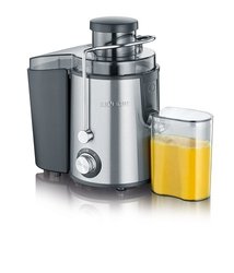 Severin ES 3566 Odšťavňovač nerez 400W, 800ml