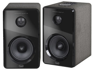 Trevi AVX 570/šedý Aktivní reprosous.60W,BT