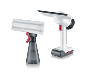 Severin SC 7144 Hygenius Glass okenní čistič aku