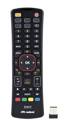 Meliconi 80200 SMART univerzální dálkové ovládání