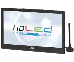 Trevi LTV-2010 HE Přenosná 10" TV