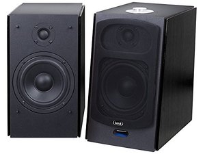 Trevi AVX 590BT/BK Reproduktory, černá