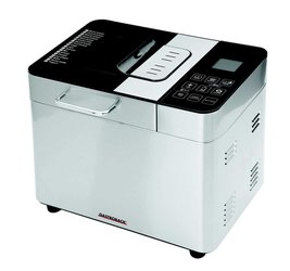 Gastroback 42823-Profi designová domácí pekárna,18 programů, časovač,500W