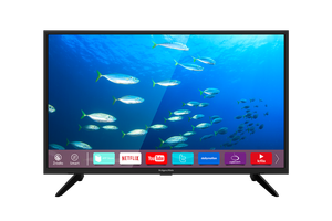 Kruger&Matz Televizor KM0232 S 32" HD smart serie "A"