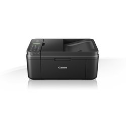 Tiskárna multifunkční Canon PIXMA MX495 A4, 8str./min, 4str./min, 4800 x 1200, duplex, WF, USB - černá