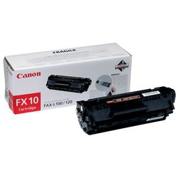 Toner Canon FX10, 20K stran originální - černý
