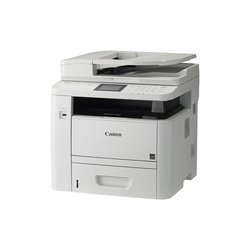 Tiskárna multifunkční Canon i-SENSYS MF418x A4, 33str./min, 600 x 600, 1 GB, duplex, WF, USB - černý/bílý