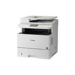 Tiskárna multifunkční Canon i-SENSYS MF512x A4, 40str./min, 600 x 600, 1 GB, duplex, WF, USB - černý/bílý
