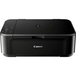 Tiskárna multifunkční Canon PIXMA MG3650S A4, 10str./min, 6str./min, 4800 x 1200, automatický duplex, WF, USB - černá