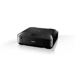 Tiskárna multifunkční Canon PIXMA MG5750 A4, 12str./min, 9str./min, automatický duplex, WF, USB - černá