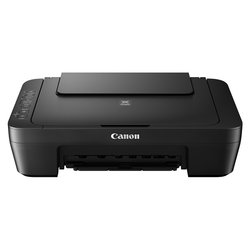 Tiskárna multifunkční Canon PIXMA MG3050 A4, 8str./min, 4str./min, 4800 x 600, duplex, WF, USB - černá
