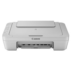 Tiskárna multifunkční Canon PIXMA MG3052 A4, 8str./min, 4str./min, 4800 x 600, duplex, WF, USB - šedá