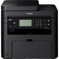 Tiskárna multifunkční Canon i-SENSYS MF249dw A4, 27str./min, 600 x 600, 512 MB, WF, USB - černý