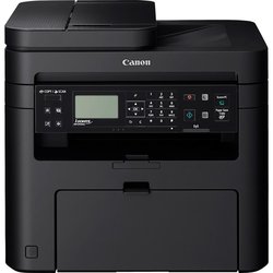Tiskárna multifunkční Canon i-SENSYS MF244dw A4, 27str./min, 600 x 600, 512 MB, duplex, WF, USB - černý