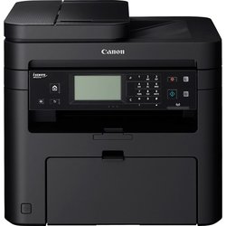 Tiskárna multifunkční Canon i-SENSYS MF237w A4, 23str./min, 600 x 600, 256 MB, WF, USB - černý