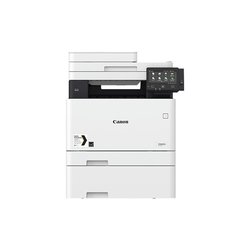 Tiskárna multifunkční Canon i-SENSYS MF735Cx A4, 27str./min, 27str./min, 1200 x 1200, 1 GB, duplex, WF, USB - černý/bílý