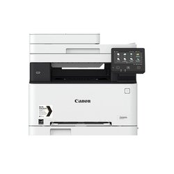 Tiskárna multifunkční Canon I-SENSYS MF635Cx A4, 18str./min, 19str./min, 1200 x 1200, 1 GB, automatický duplex, WF, USB