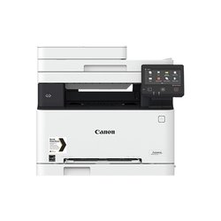 Tiskárna multifunkční Canon i-SENSYS MF633Cdw A4, 18str./min, 19str./min, 1200 x 1200, 1 GB, duplex, WF, USB