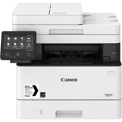 Tiskárna multifunkční Canon i-SENSYS MF428x A4, 38str./min, 1200 x 1200, 1 GB, automatický duplex, WF,