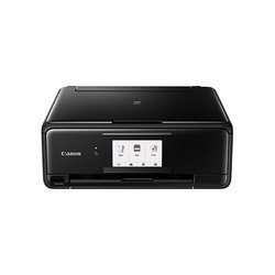 Tiskárna multifunkční Canon PIXMA TS8150 A4, 15str./min, 10str./min, 4800 x 1200, duplex, WF, USB