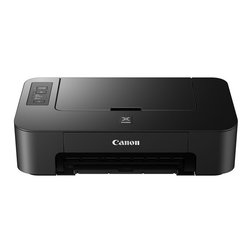 Tiskárna inkoustová Canon PIXMA TS205 A4, 4str./min, 4str./min, 4800 x 1200, USB
