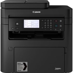 Tiskárna multifunkční Canon i-SENSYS MF269dw A4, 28str./min, 1200 x 1200, 256 MB, automatický duplex, WF,