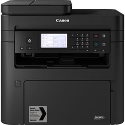 Tiskárna multifunkční Canon i-SENSYS MF267dw A4, 28str./min, 1200 x 1200, 256 MB, automatický duplex, WF,