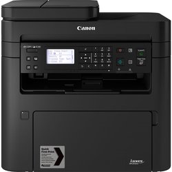 Tiskárna multifunkční Canon i-SENSYS MF264dw A4, 28str./min, 1200 x 1200, 256 MB, automatický duplex, WF,