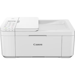 Tiskárna inkoustová Canon PIXMA TR4551 A4, 9str./min, 4str./min, 4800 x 1200, automatický duplex, WF, USB - bílé