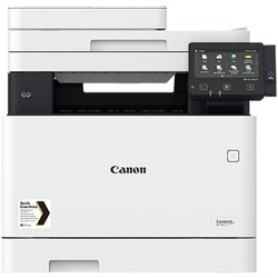 Tiskárna multifunkční Canon i-SENSYS MF744Cdw A4, 27str./min, 27str./min, 600 x 600, automatický duplex, WF,