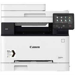 Tiskárna multifunkení Canon i-SENSYS MF643Cdw A4, 21str./min, 21str./min, 600 x 600, automatický duplex, WF,