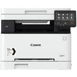 Tiskárna multifunkční Canon i-SENSYS MF641Cw A4, 18str./min, 18str./min, 600 x 600, automatický duplex, WF,