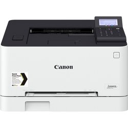 Tiskárna laserová Canon i-SENSYS LBP621Cw A4, 18str./min, 600 x 600, 1 GB, WF,