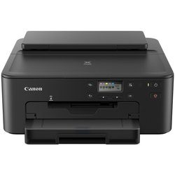 Tiskárna inkoustová Canon PIXMA TS705 A4, 15str./min, 10str./min, 4800 x 1200, automatický duplex, WF, USB