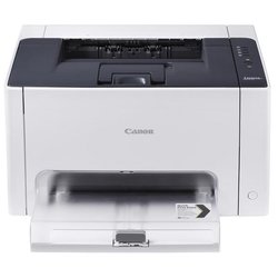 Tiskárna laserová Canon i-SENSYS LBP7010C A4, 16str./min, 4str./min, 600 x 600, 16 MB, USB