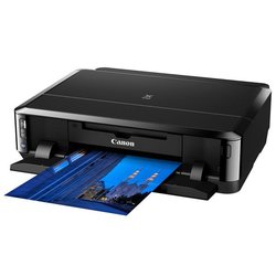 Tiskárna inkoustová Canon Pixma iP7250 A4, 15str./min, 10str./min, 9600 x 2400, WF, USB