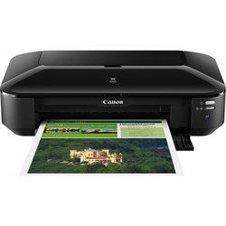 Tiskárna inkoustová Canon PIXMA iX6850 A3, 10str./min, 14str./min, 9600 x 2400, WF, USB