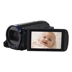 Videokamera Canon LEGRIA HF R706