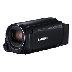 Videokamera Canon LEGRIA HF R806 Essential kit černá + pouzdro + pam.karta