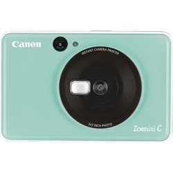 Fotoaparát Canon Zoemini C, zelený