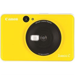 Fotoaparát Canon Zoemini C, žlutý